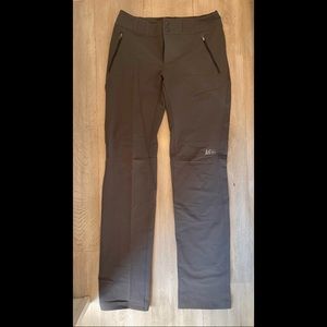 REI Women’s Tall / Long Hiking Pants